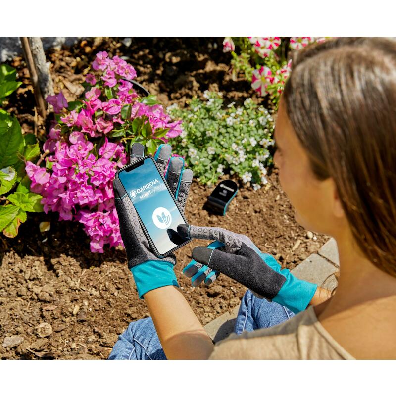 SMART IRRIG.CONTROL SENSOR  19210          GARDENA