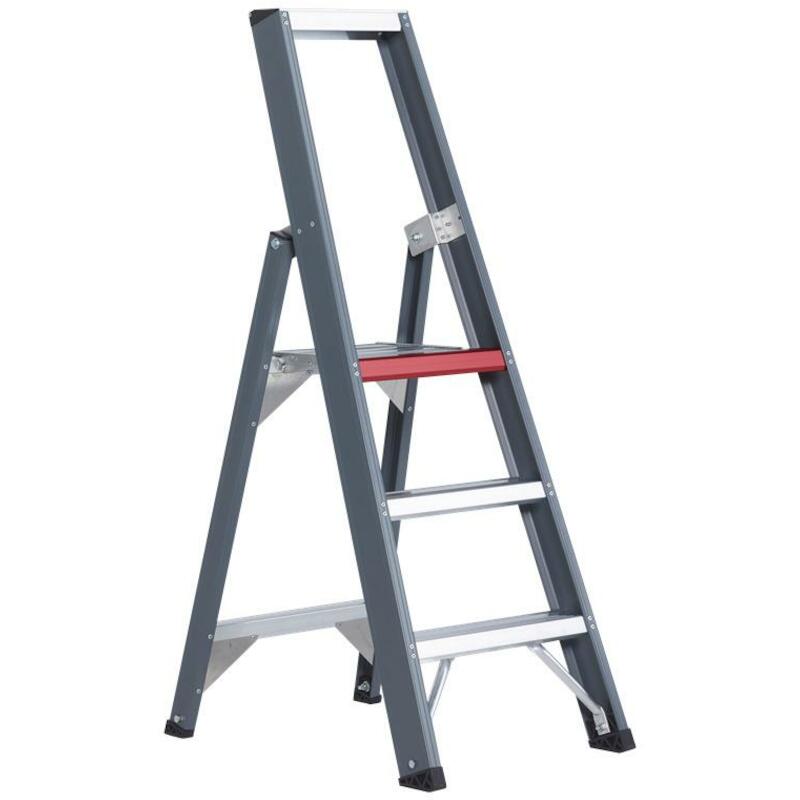 TRAPLADDER 1X3              FALCO           ALTREX