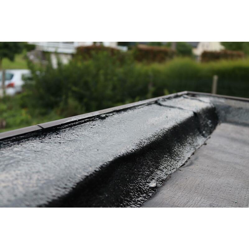 REPARATIEPASTA DAKEN/GOTEN  ROOFING MASTIC 310ML
