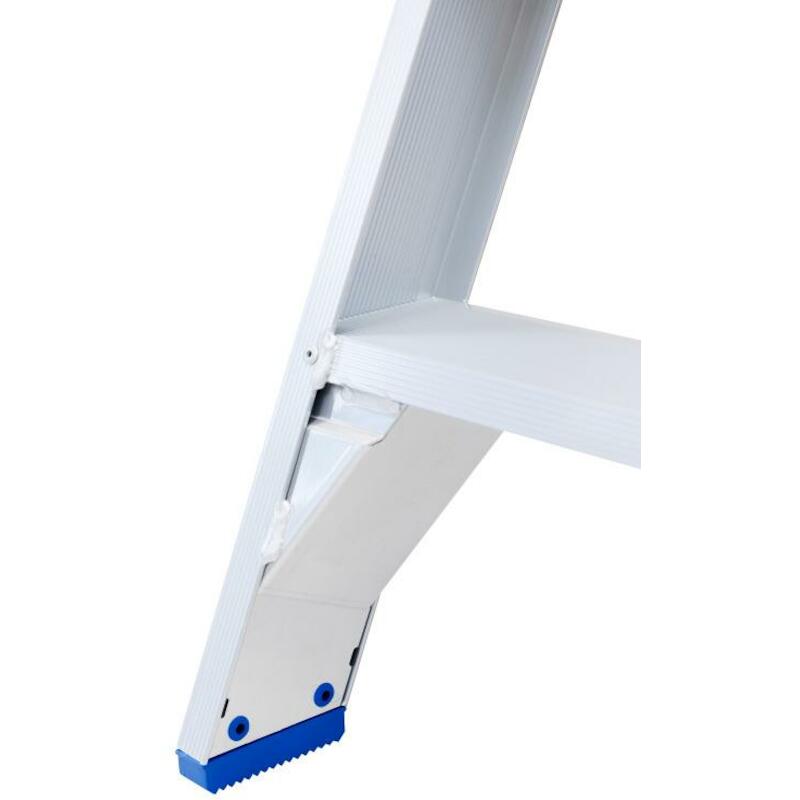 ESCABEAU SIMPLE      2 MARCHES PT02 - 0,50M SOLIDE