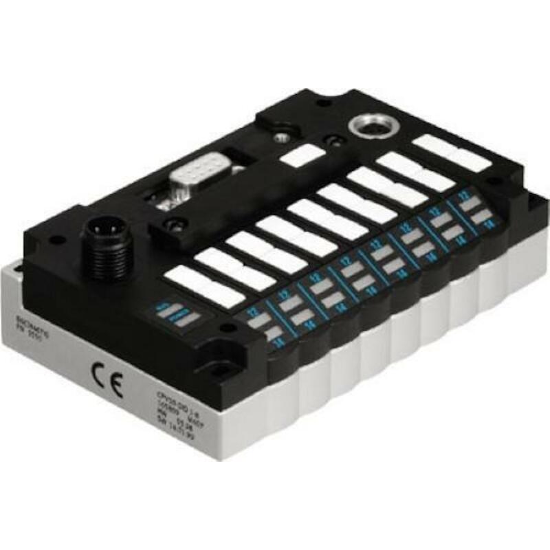 ELEKTRISCHE INTERFACE CPV14-GE-DI01-8 (165811) FESTO