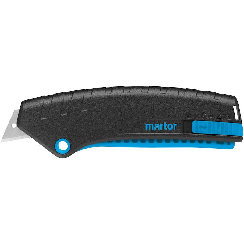 COUT.SÉC.SECUNORM MIZAR     125001 (D+G)    MARTOR