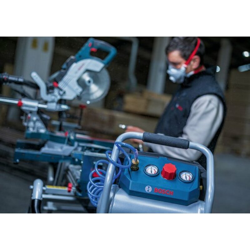ACCUCOMPRESSOR 18V/BODY     GKO18V-51        BOSCH