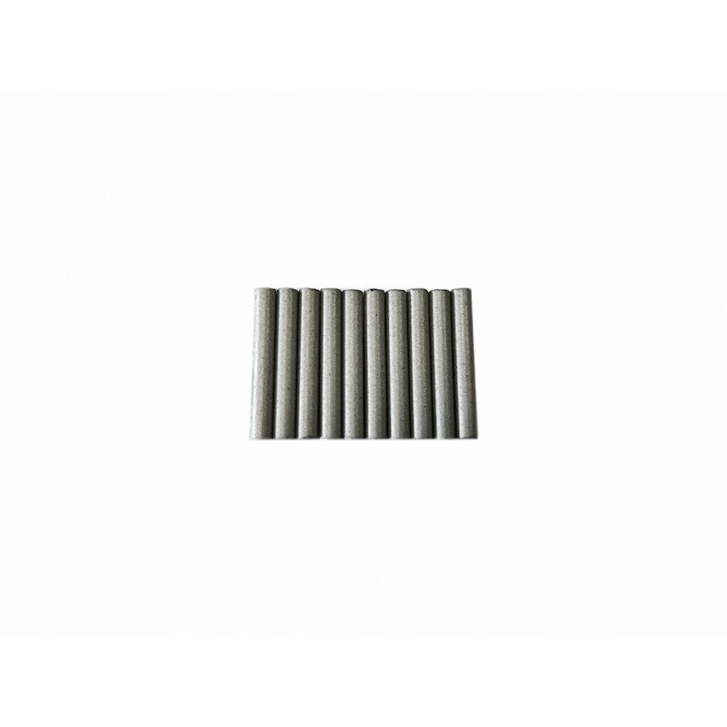 VUURSTEENTJES KOMAANSTEKER  14008546 3X20MM    GCE