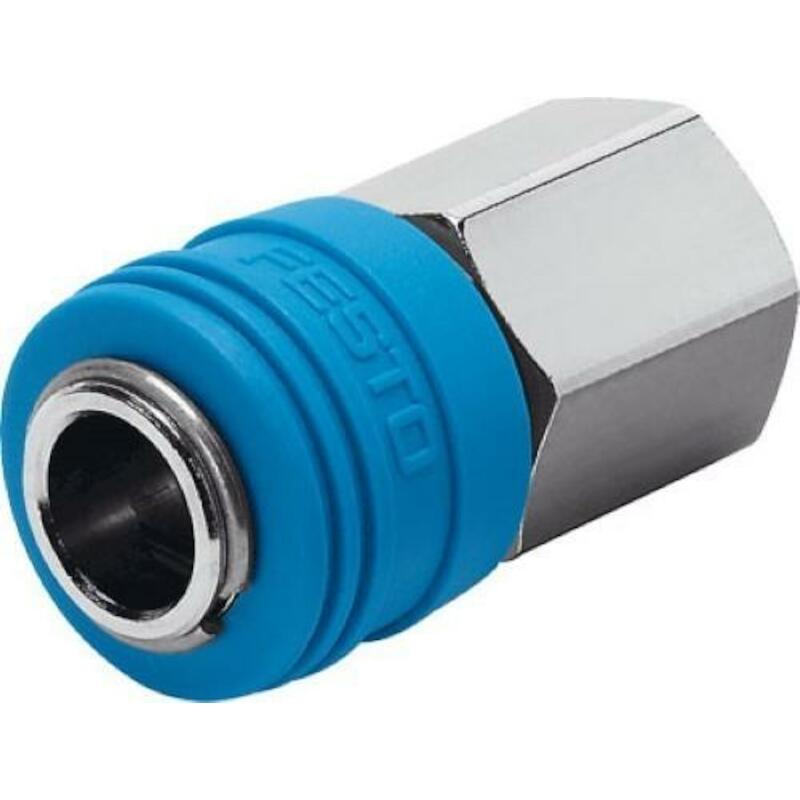 COUPLING SOCKET KD4-1/2-I (531638) FESTO