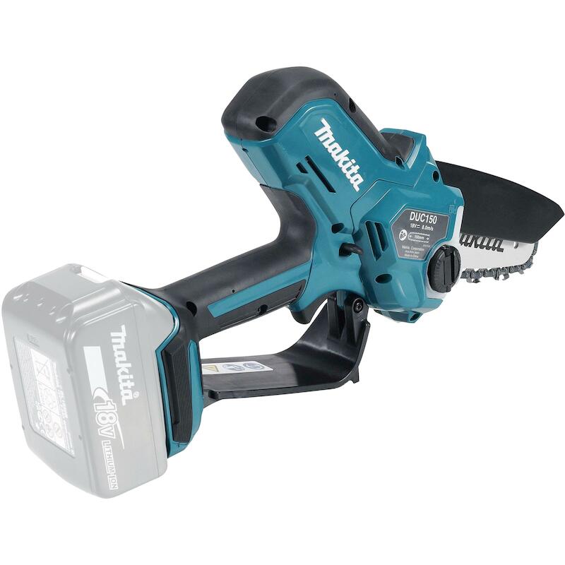 SCIE D'ÉLAGAGE LXT® - DUC150Z - MAKITA