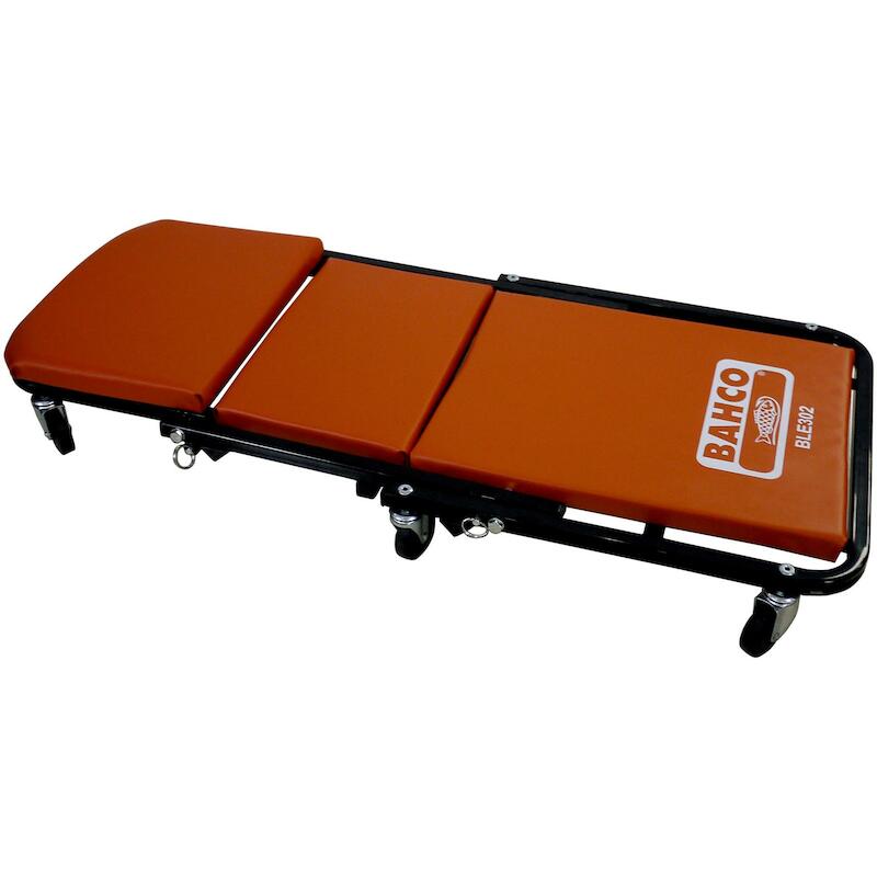 CHARIOT / TABOURET COMBI    BLE302           BAHCO