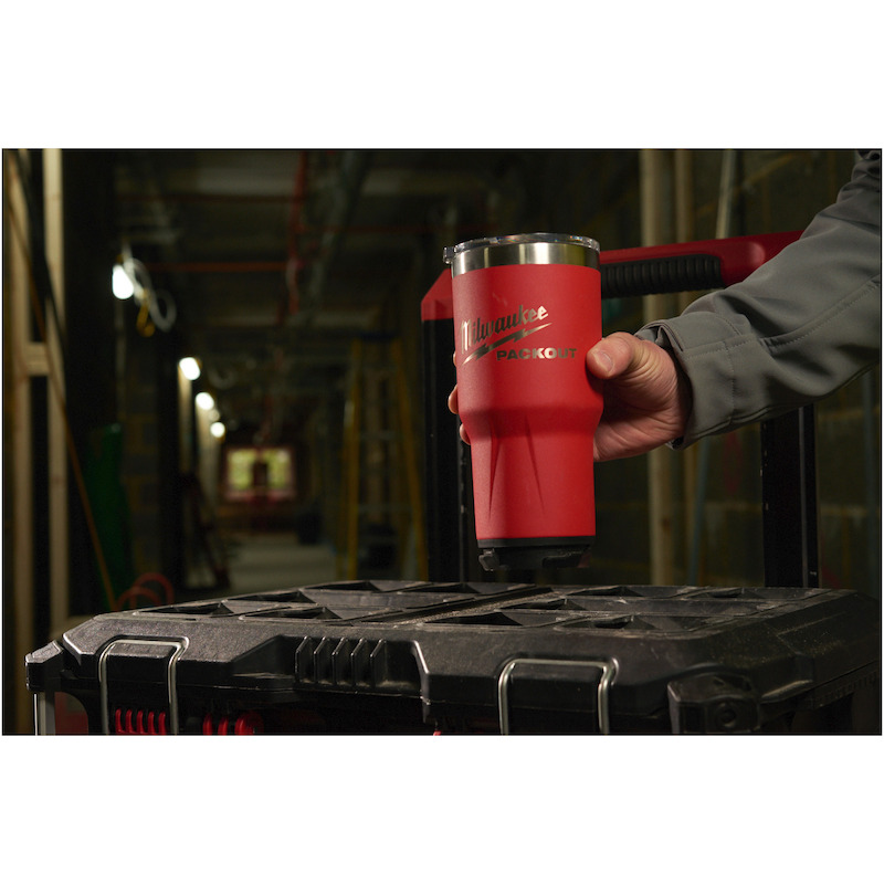 GOBELET ISOTHERME 887ML     4932479075   MILWAUKEE