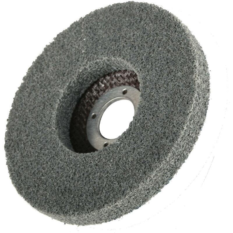 SCHUURSCHIJF 115X22,23MM    F2303         M NORTON