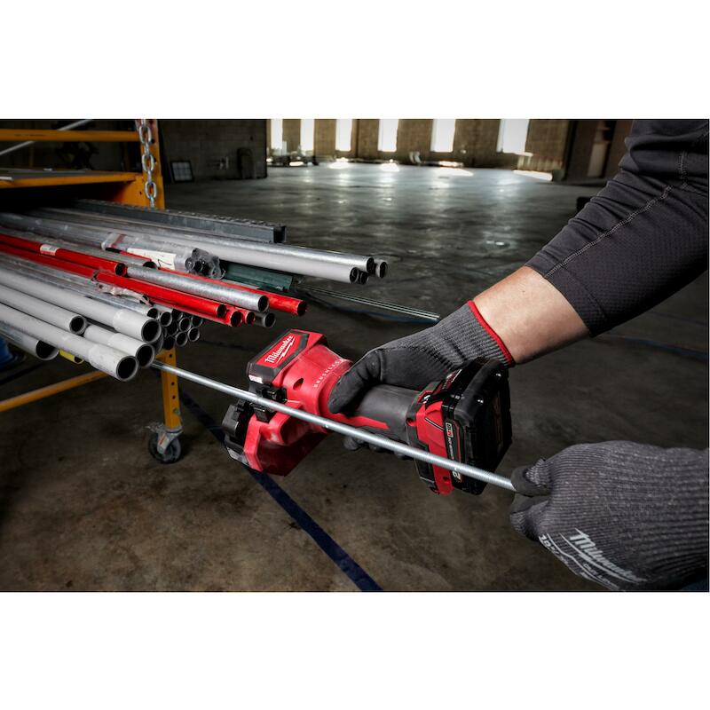 COUPE TIGE FIL.ACCU 18V/2X5 M18 BLTRC-522X MILWAUK