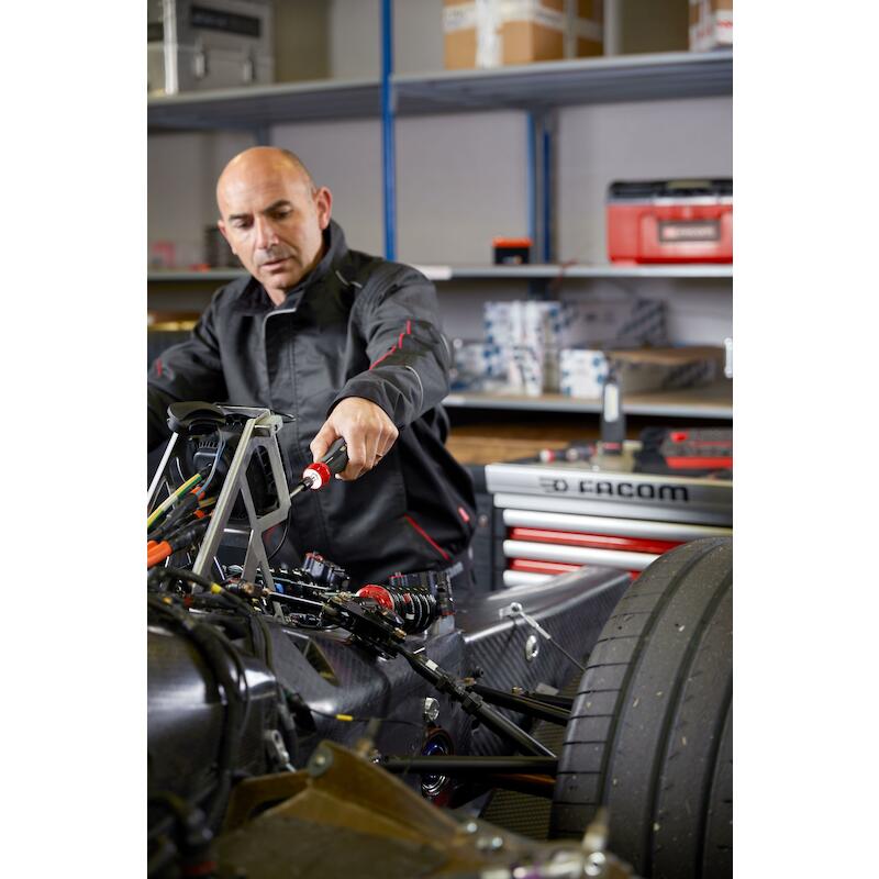 SCHROEVENDR.SET E-PROTWIST  ATPA4V.J12IPB (12ST)FA