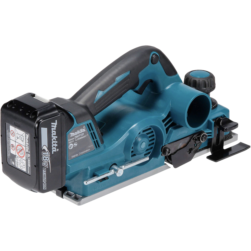 SCHAAFMACHINE LXT® - DKP181RTJU - MAKITA