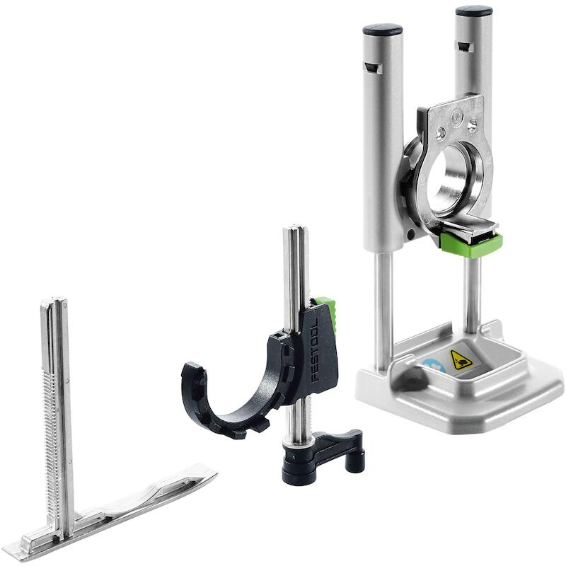 AANZETHULP-/DIEPTE-AANSLAG-SET OS-TA/AH SET - 500251 - FESTOOL