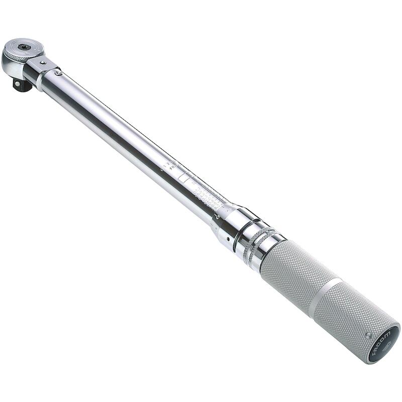 MOMENTRATELSLEUT.1/4"       R.306U           FACOM