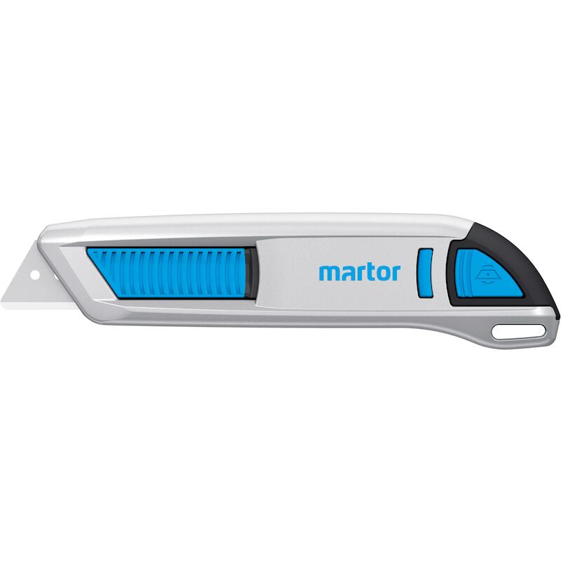 Martor - Veiligheidsmes - secunorm 500 - 17 mm - 02902527