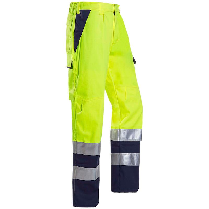 BROEK HV FR ARC ROYAN       013V GE/MA    54 SIOEN