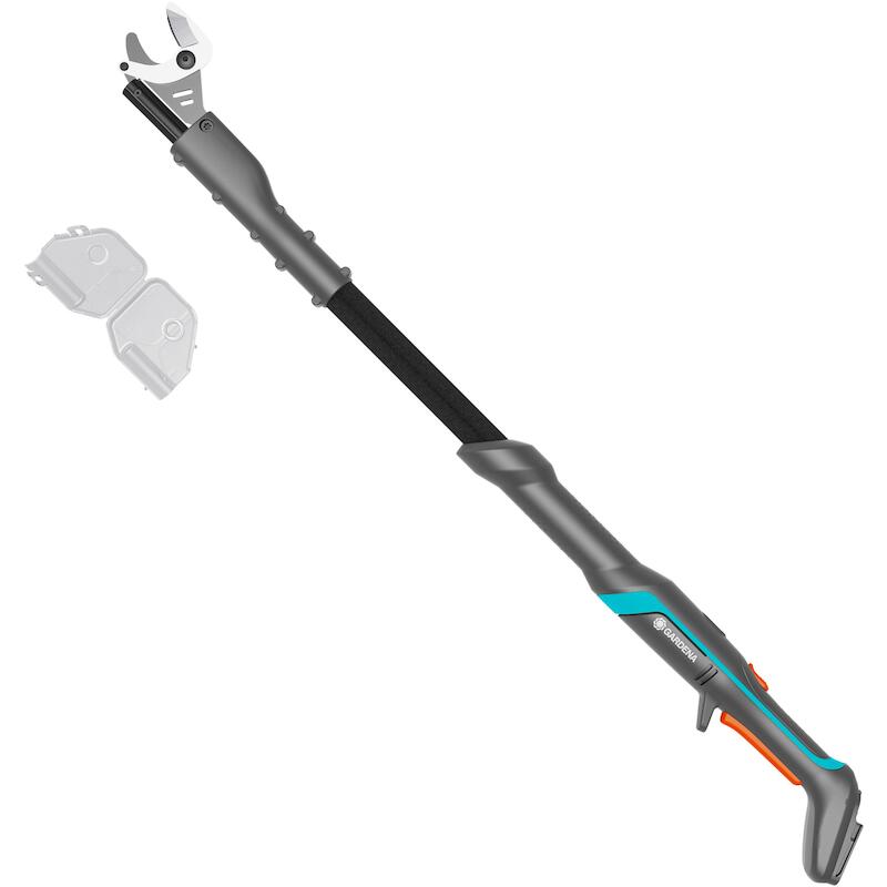 SÉCATEUR ACCU 18V/BODY      EASYCUT 110    GARDENA