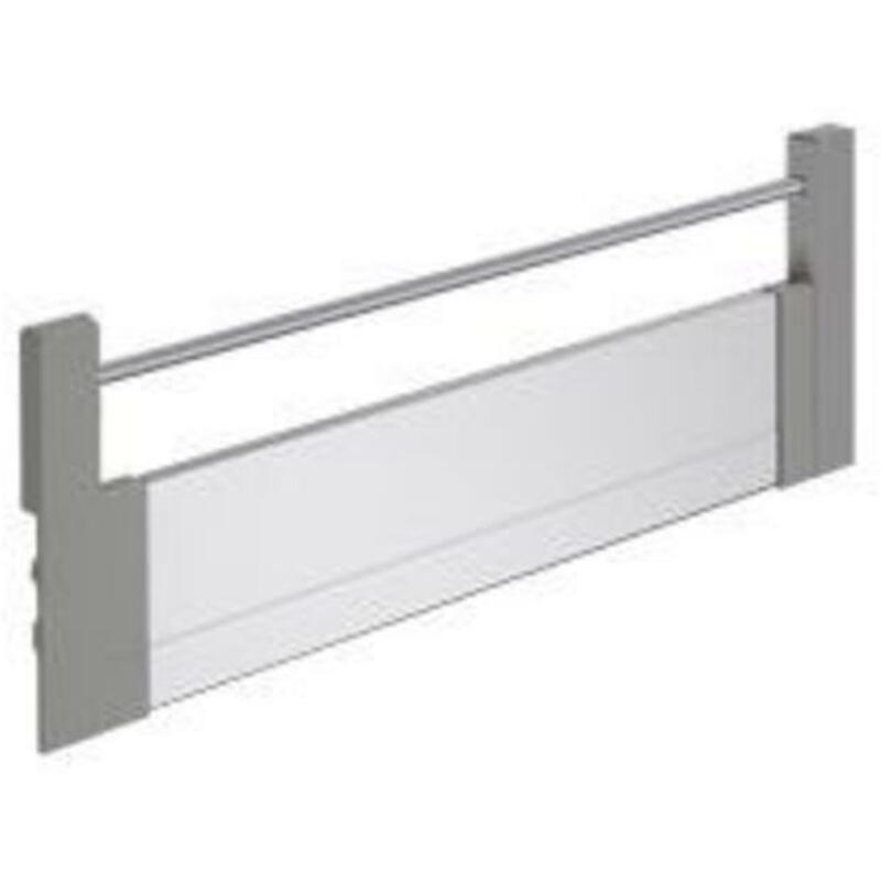 INNOTECH ALU FRONTPL.300 GRIJS ZILVER HETT-9086201