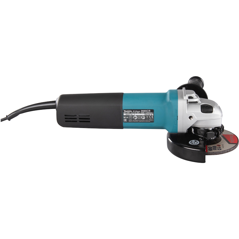 MEULEUSE D'ANGLE - 9565CRX1 - MAKITA