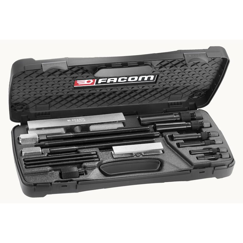 BINNENTREKKERSSET 8-38MM    U.49PJ1          FACOM