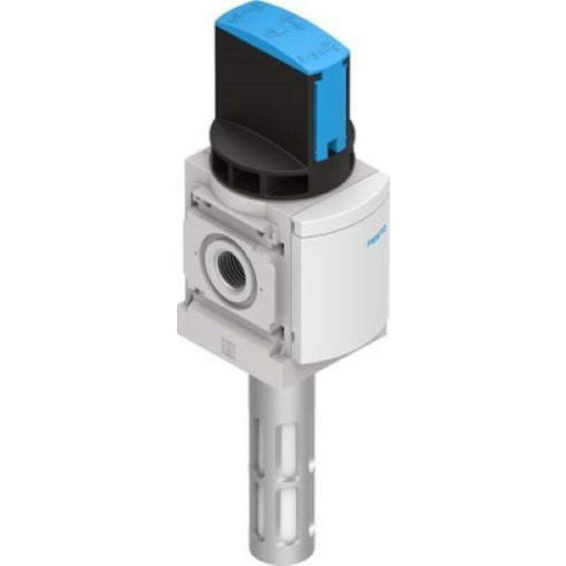 ON-OFF VALVE MS6-EM1-1/4-S (541272) FESTO