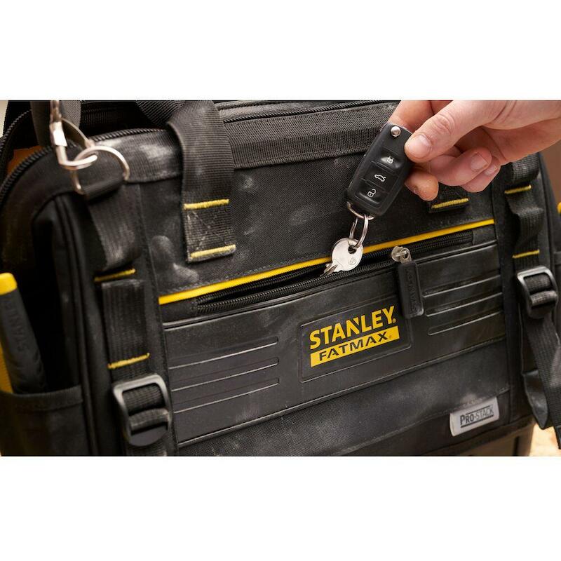 SAC À OUTILS PRO-STACK      FMST17627-1    STANLEY
