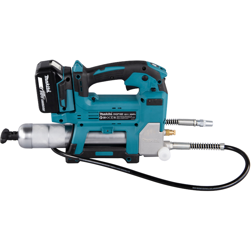 POMPE À GRAISSE LXT® - DGP180RT - MAKITA