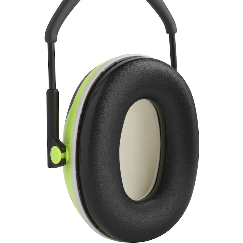 CASQUE ANTI-BRUIT SERRE-TÊT.X4A - 33DB      PELTOR