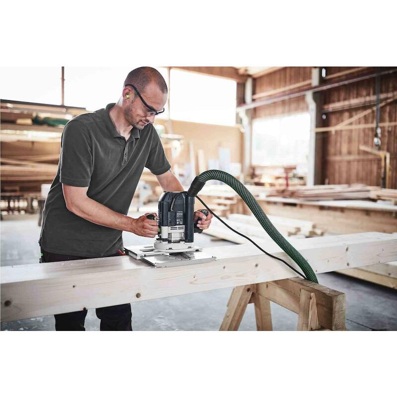 DÉFONCEUSE OF 2200 EB-SET - 576220 - FESTOOL