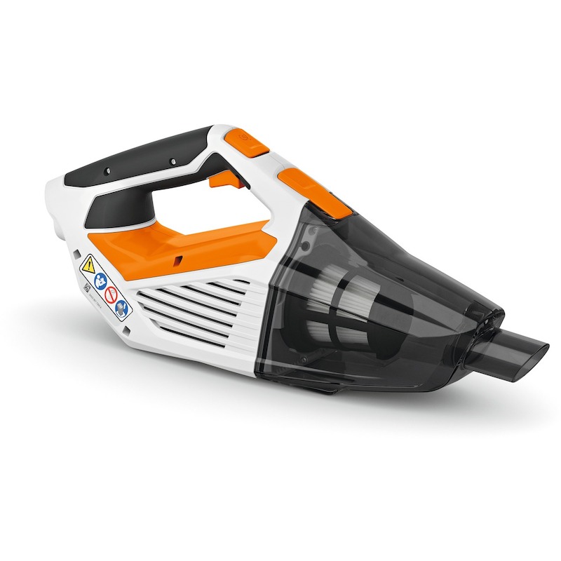 ACCU-STOFZUIGER 10,8V/2,6AH SEA20            STIHL