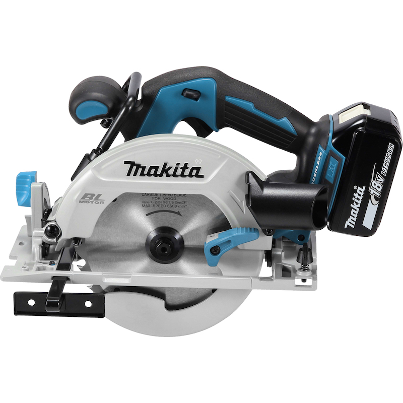 CIRCULAR SAW 165MM 18 V - DHS680T1J - MAKITA