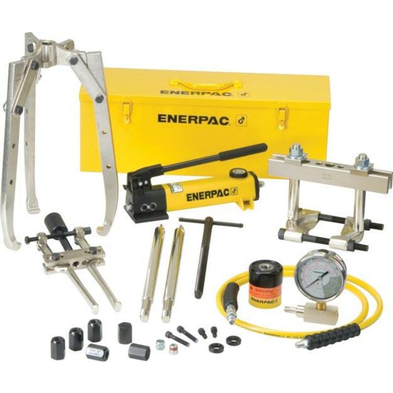 KIT D'EXTRACTEURS 14T       BHP1752 MASTER ENERPAC