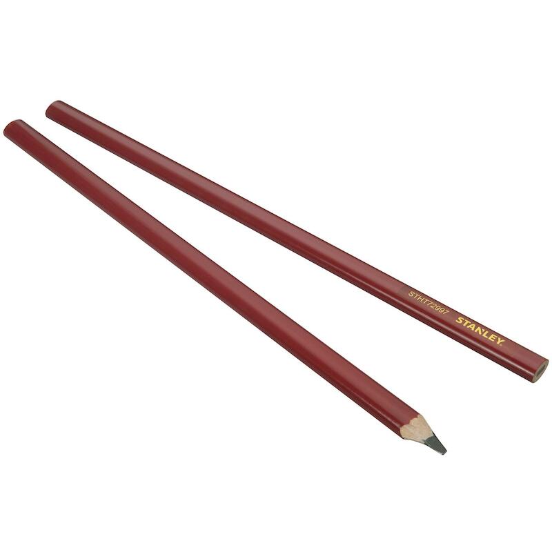 CRAYON ROUGE CHARPENTIER    STHT0-72997 (2PC) STAN