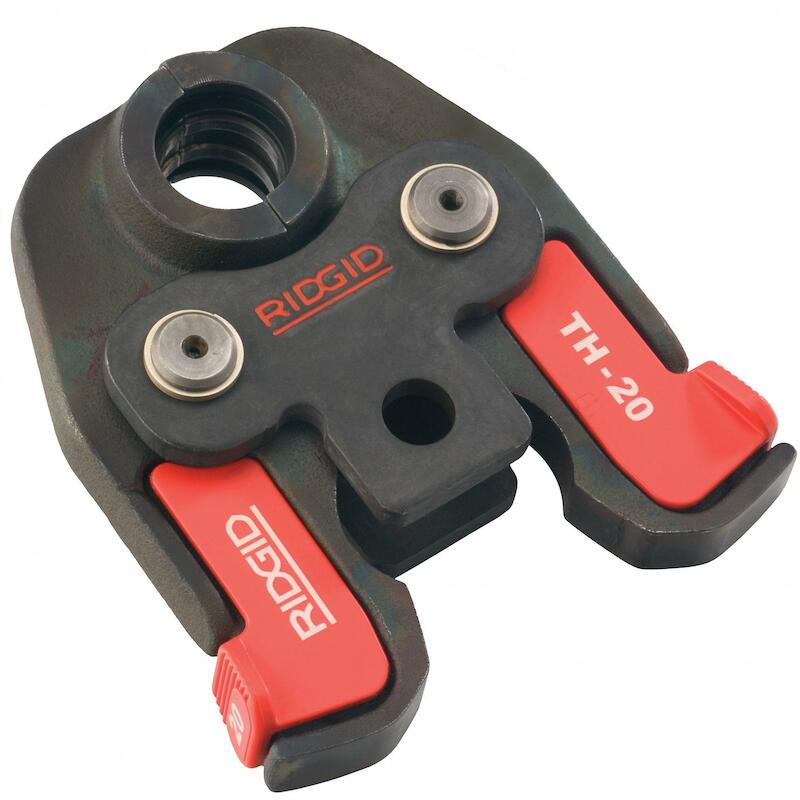 MACHOIRE TH 16MM            24713           RIDGID