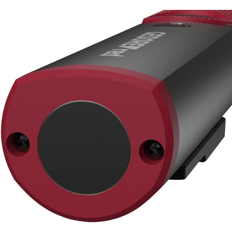 MINI-LAMPE TRAVAIL UV 340LM R95200111   GEDORE RED