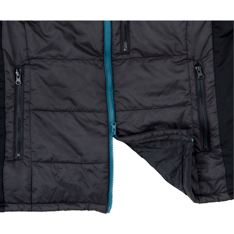 BODYWARMER CXT 12V/BODY     CV101D      2XL MAKITA