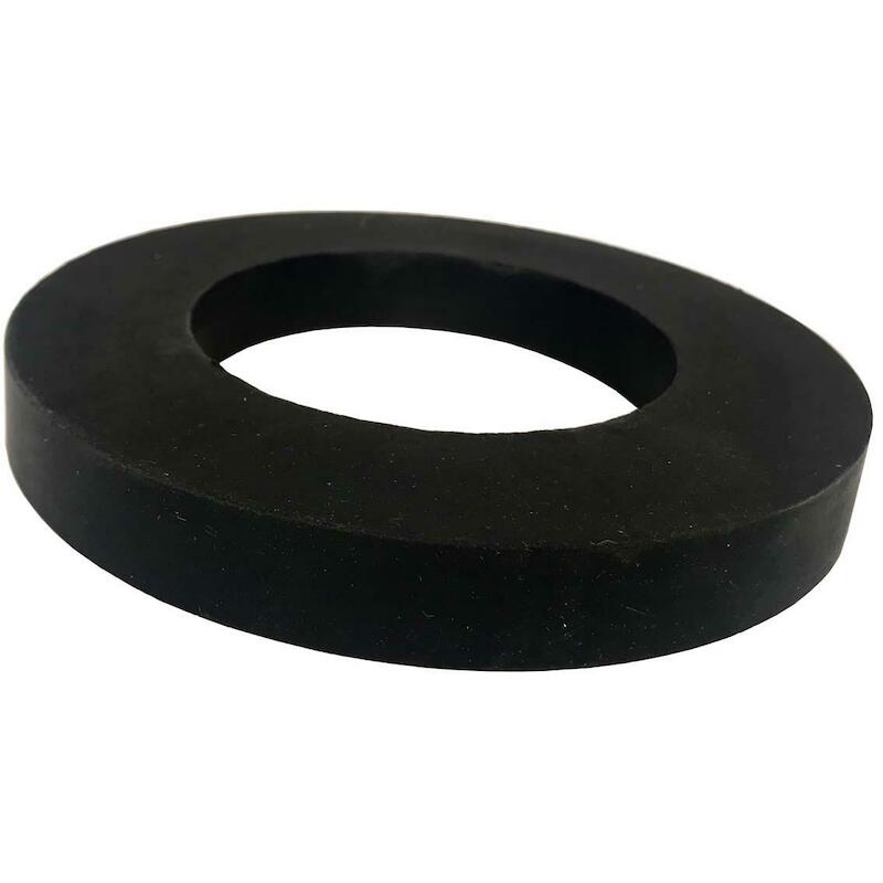 BESCHERMRING 78 X 145MM ZWART