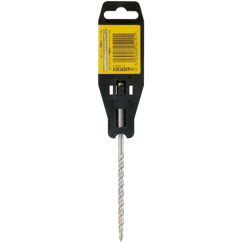FORÊT MARTEAU SDS+ 6X160MM  DT9515 2-CUT    DEWALT