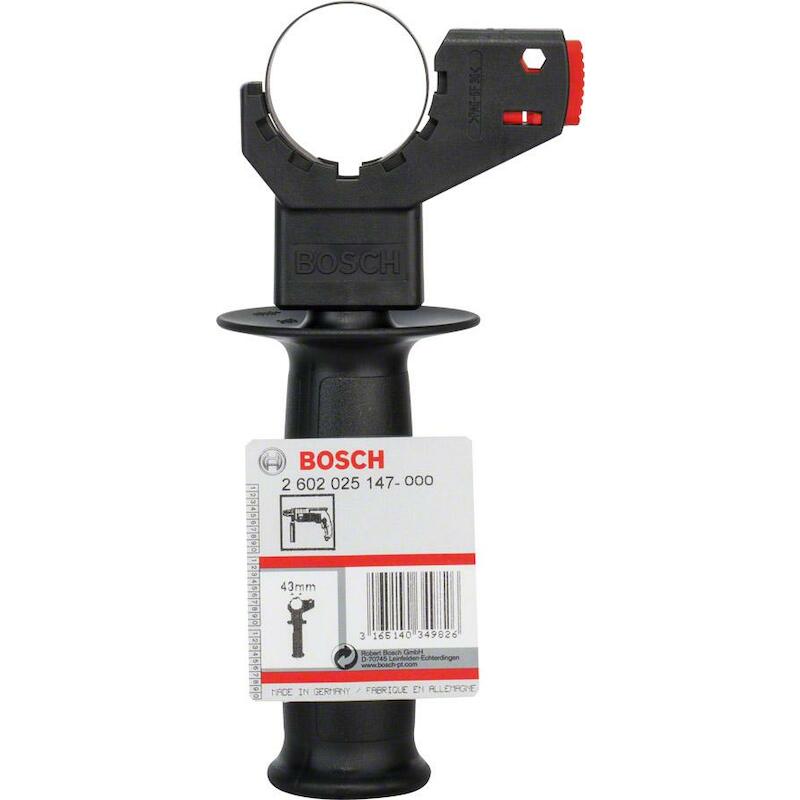 HANDGREEP KLOPBOORMACHINE   2602025147 GSB20 BOSCH