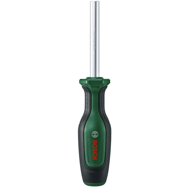 BITSCHROEVENDRAAIER 1/4"    1600A039HS       BOSCH