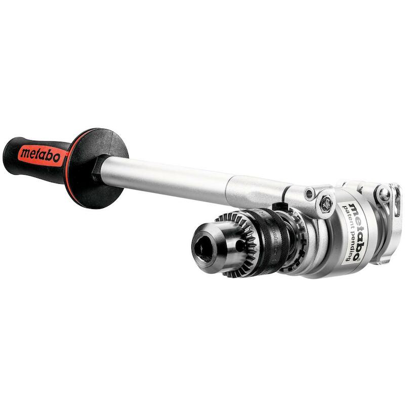 KOPPELVOORZETSTUK POWERX3   627232000       METABO