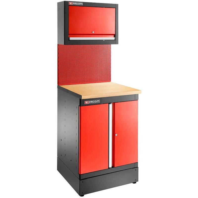 MONTAGEKIT BOVENKASTEN      JLS3-TUBESUP100  FACOM