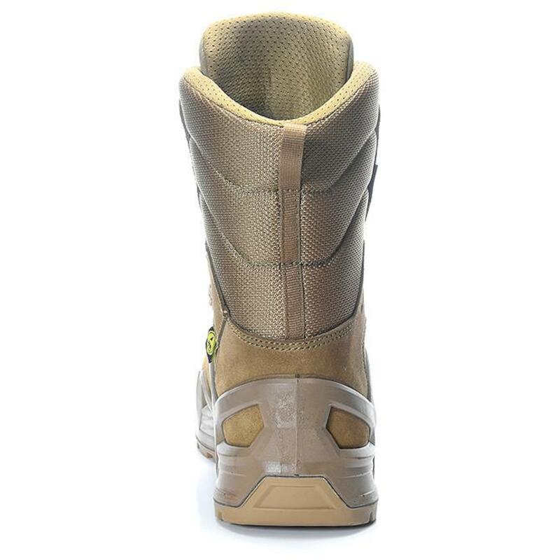 BOTTE ESD S3S COYOTE        ZEPHYR WORK GTX     42