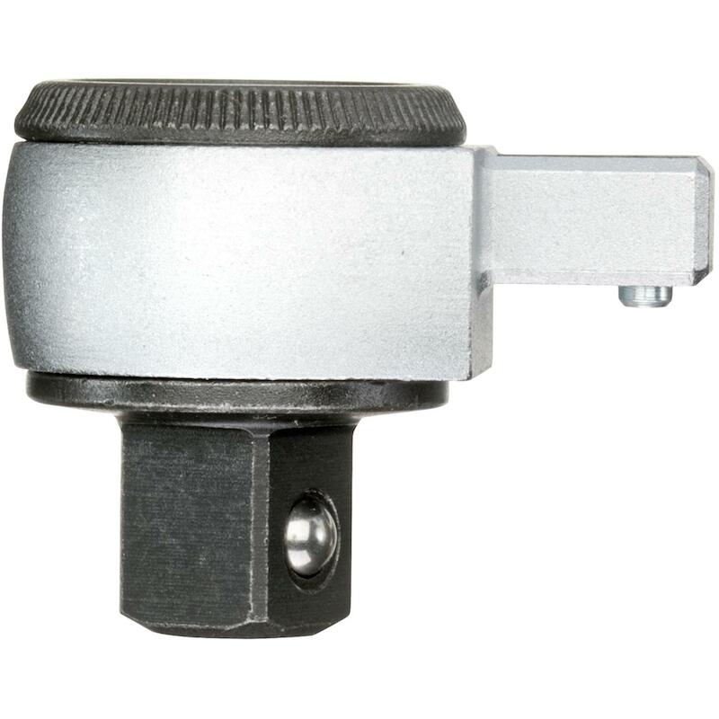 INSTEEK-RATELSLEUTEL 9X12   7412-00 1/4"    GEDORE