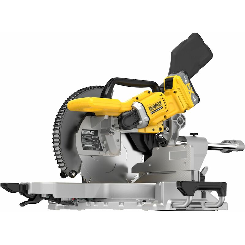 ACCU-AFKORTZAAG 18V/2X8AH   DCS782XW2       DEWALT
