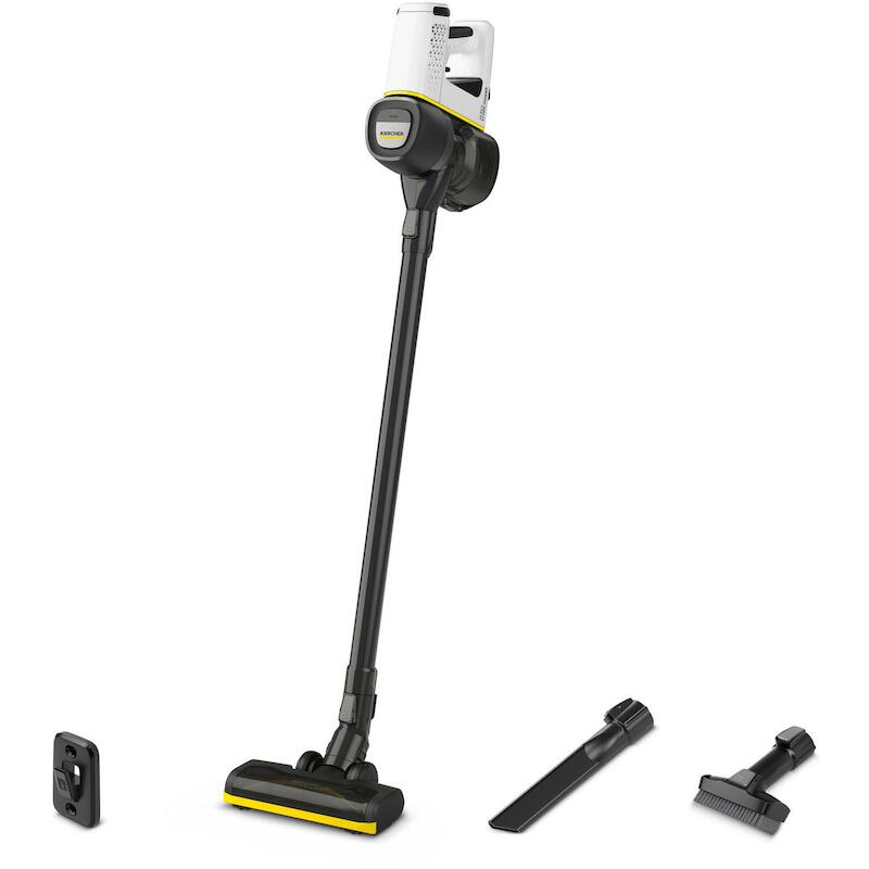 ACCUSTOFZUIGER 21,6V/2,5AH  VC 4 CORDLESS MYHOME