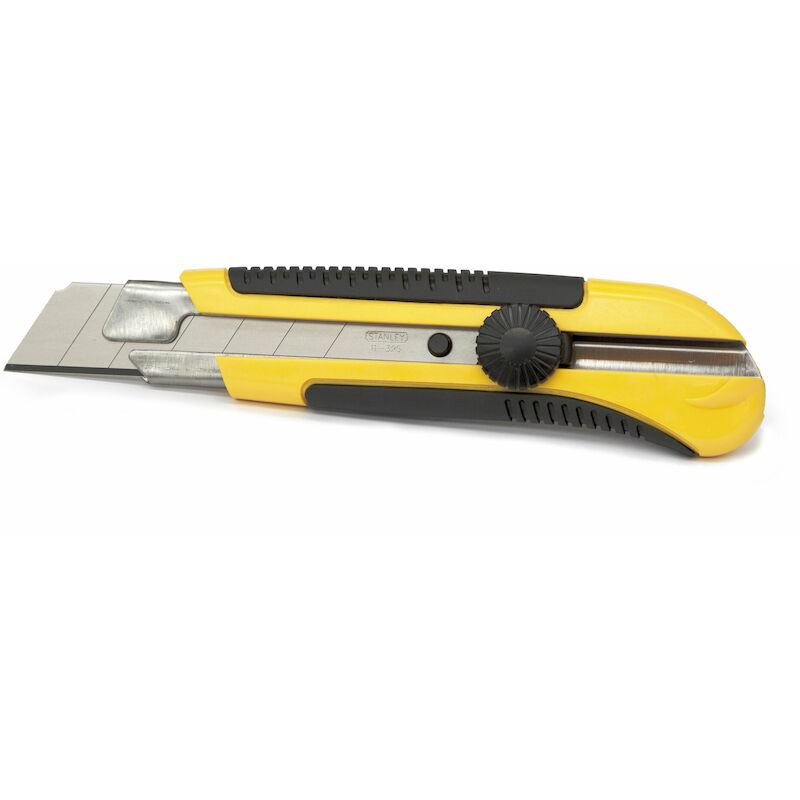 CUTTER DYNAGRIP 25MM        0-10-425 180MM STANLEY