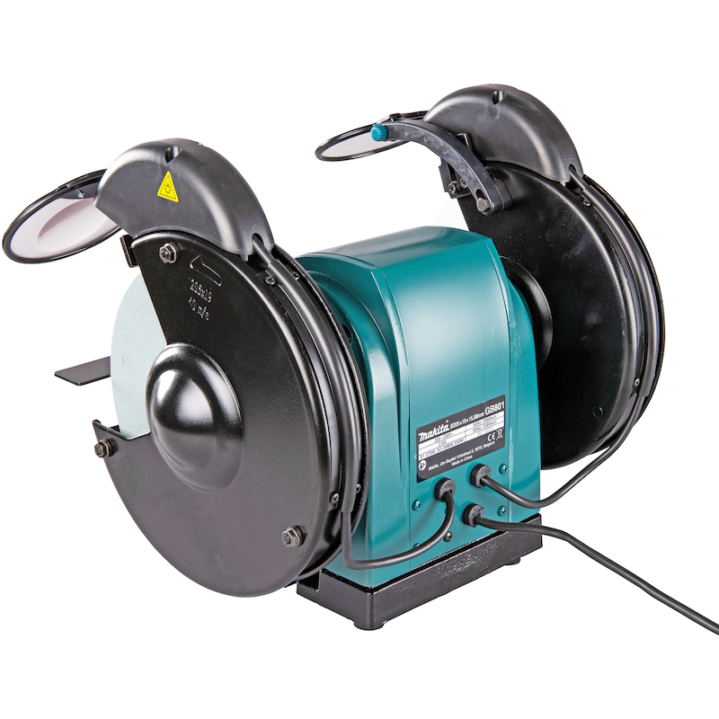 BENCH GRINDER - GB801 - MAKITA