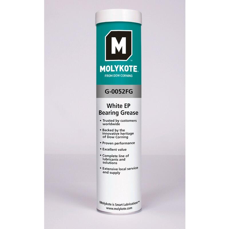 MOLYKOTE           G-0052 FM    380 GR - PATROON