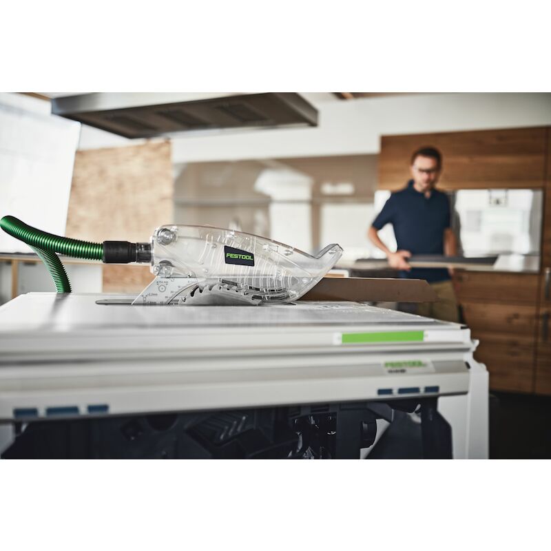 TAFELCIRKELZAAG TKS 80 EBS - 575781 - FESTOOL